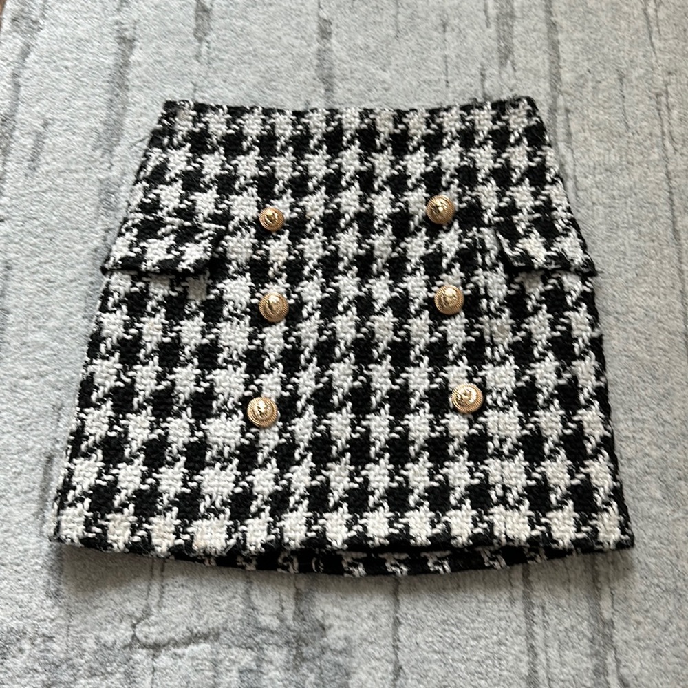 Love & Labels skirt